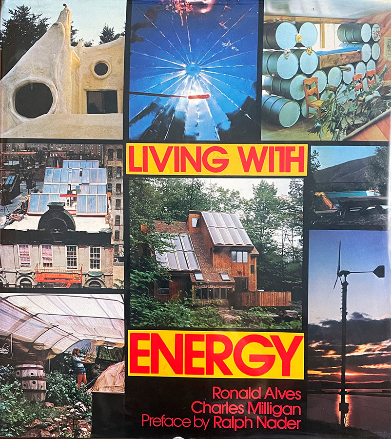 FAW, product: Living with Energy (Thumbnail)