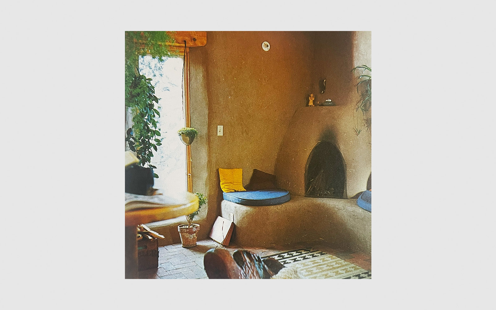 FAW, product: Living with Energy (Fig. 4)