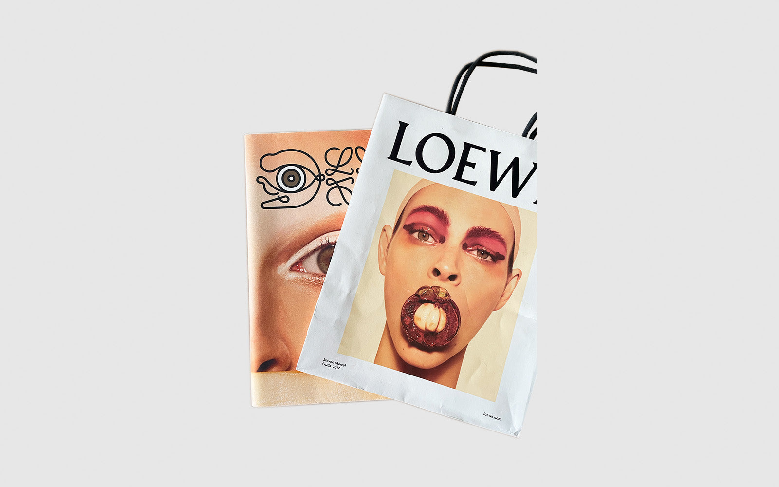 FAW, product: Loewe Issue 1 (Fig. 7)