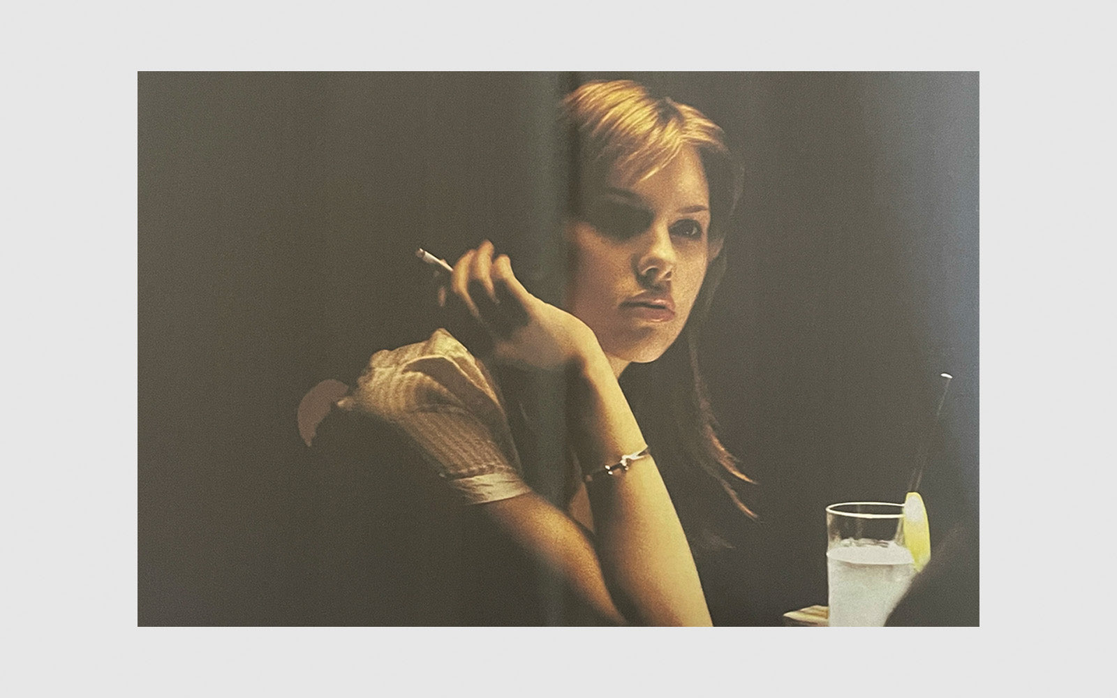 FAW, product: Lost In Translation Photo Newspaper (Fig. 7)