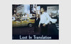 Lost In Translation lobby cards