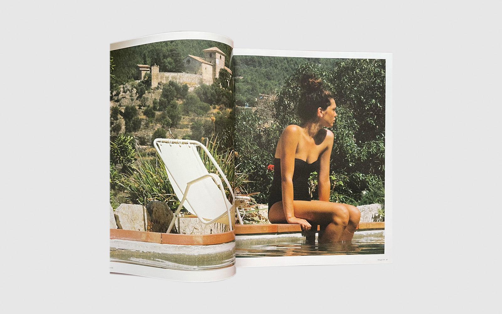 FAW [MIRAGE · Strange Fascination No 4, Purienne - FAW Books]