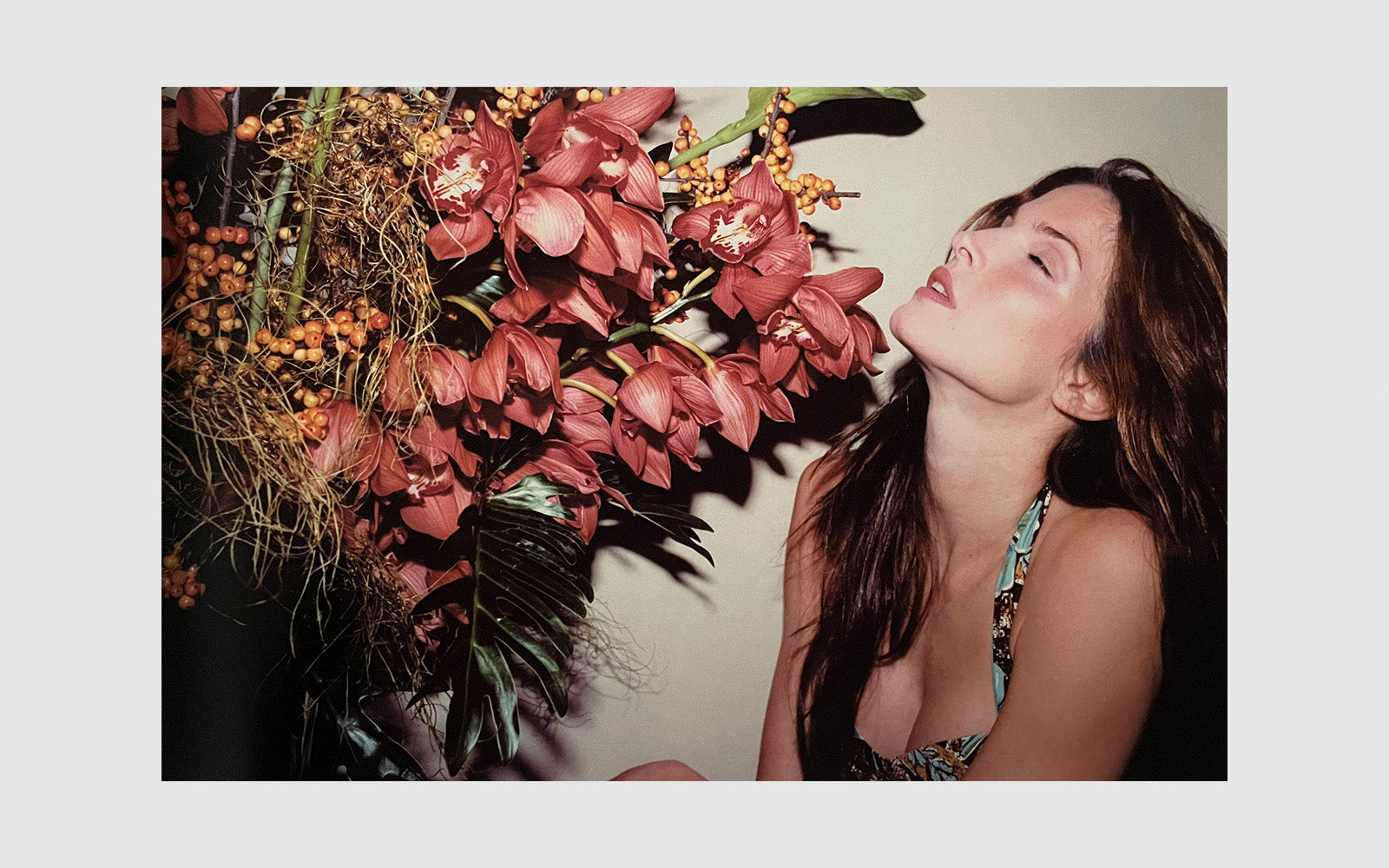 FAW [MORE, Juergen Teller & Stephanie Seymour - FAW Books]