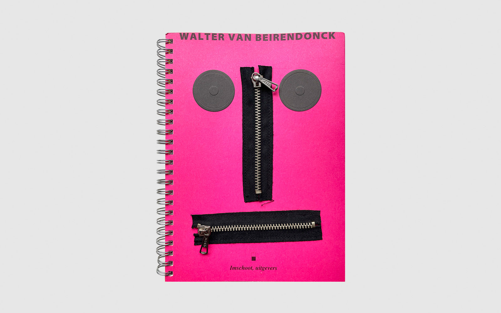 FAW — MUTILATE, Walter Van Beirendonck - FAW Books