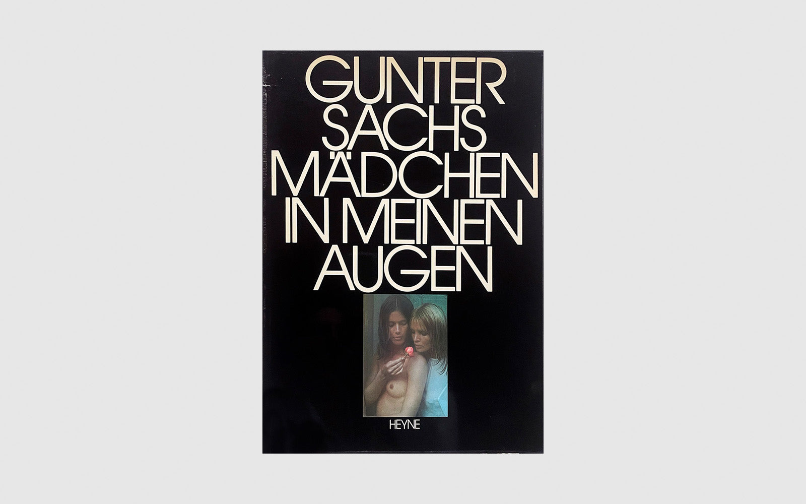 FAW, product: Mädchen in Meinen Augen (Fig. 1)