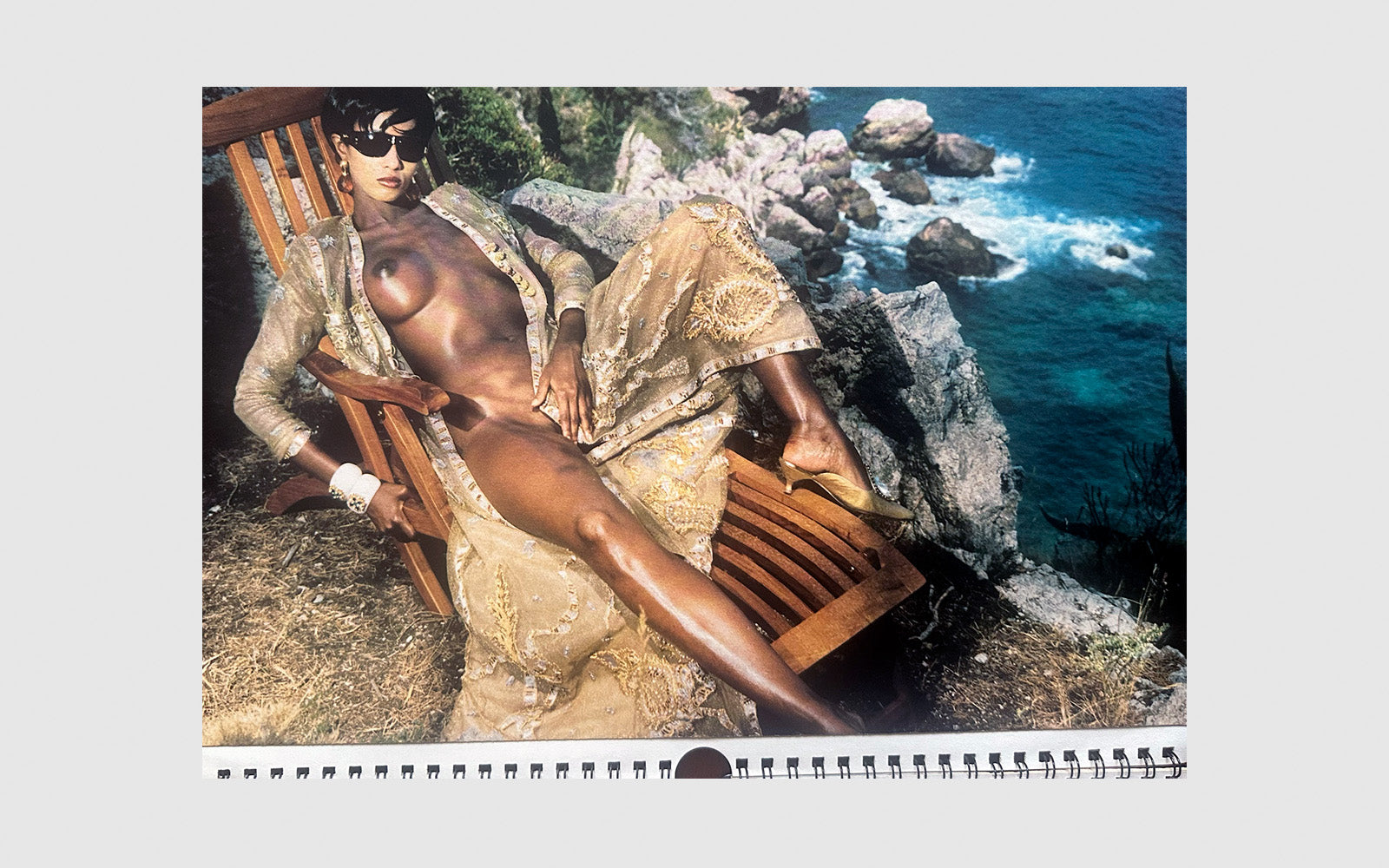 FAW, product: Max 1995 Calendar (Fig. 3)