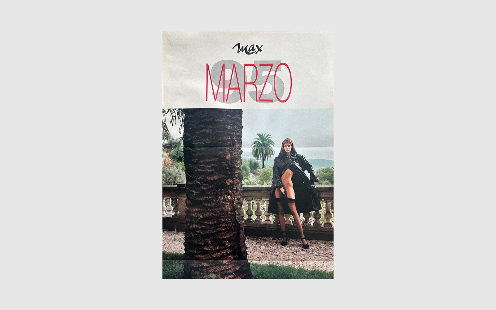 FAW, product: Max 1995 Calendar (Fig. 2)