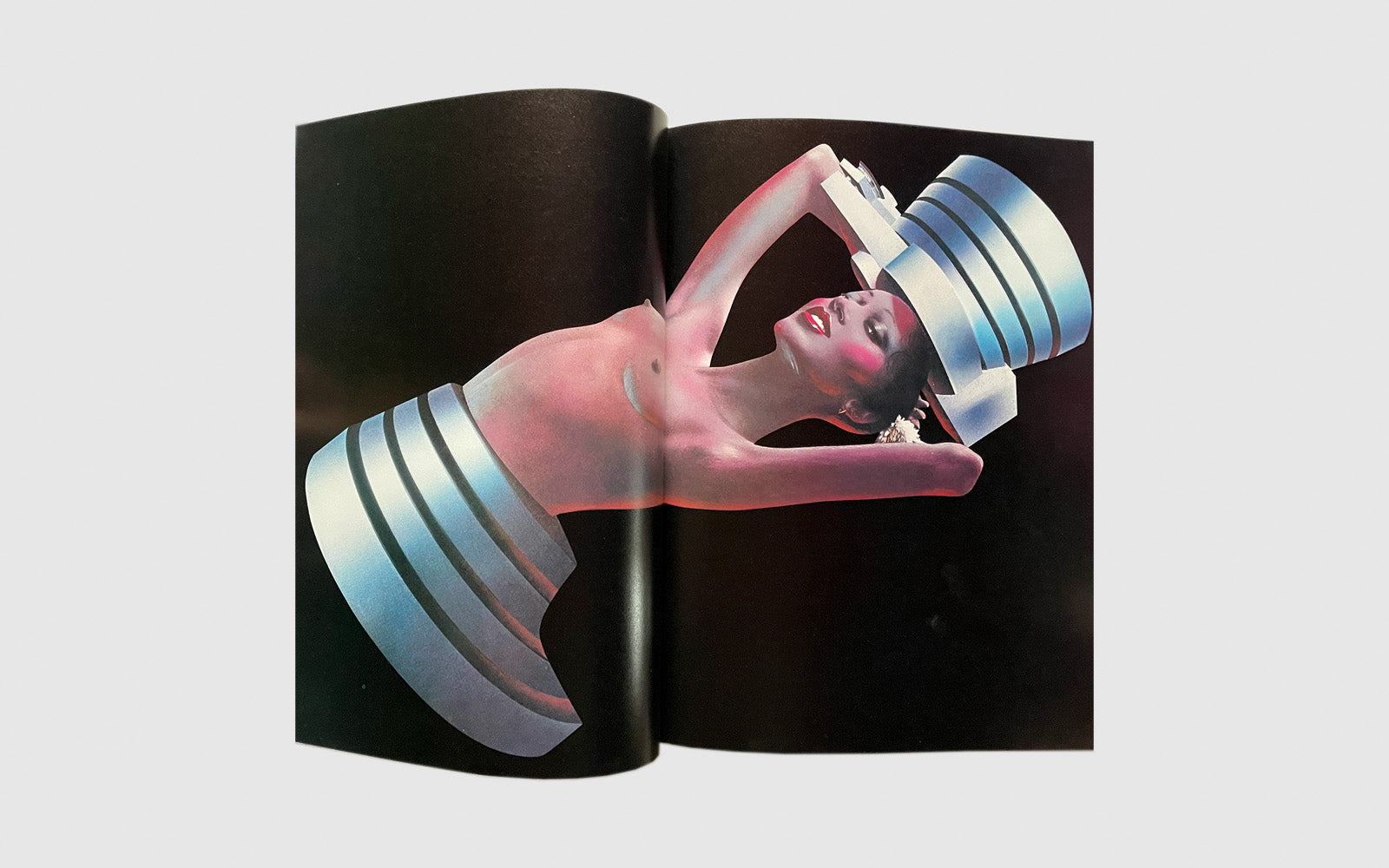 FAW, product: Mega Star (Fig. 5)