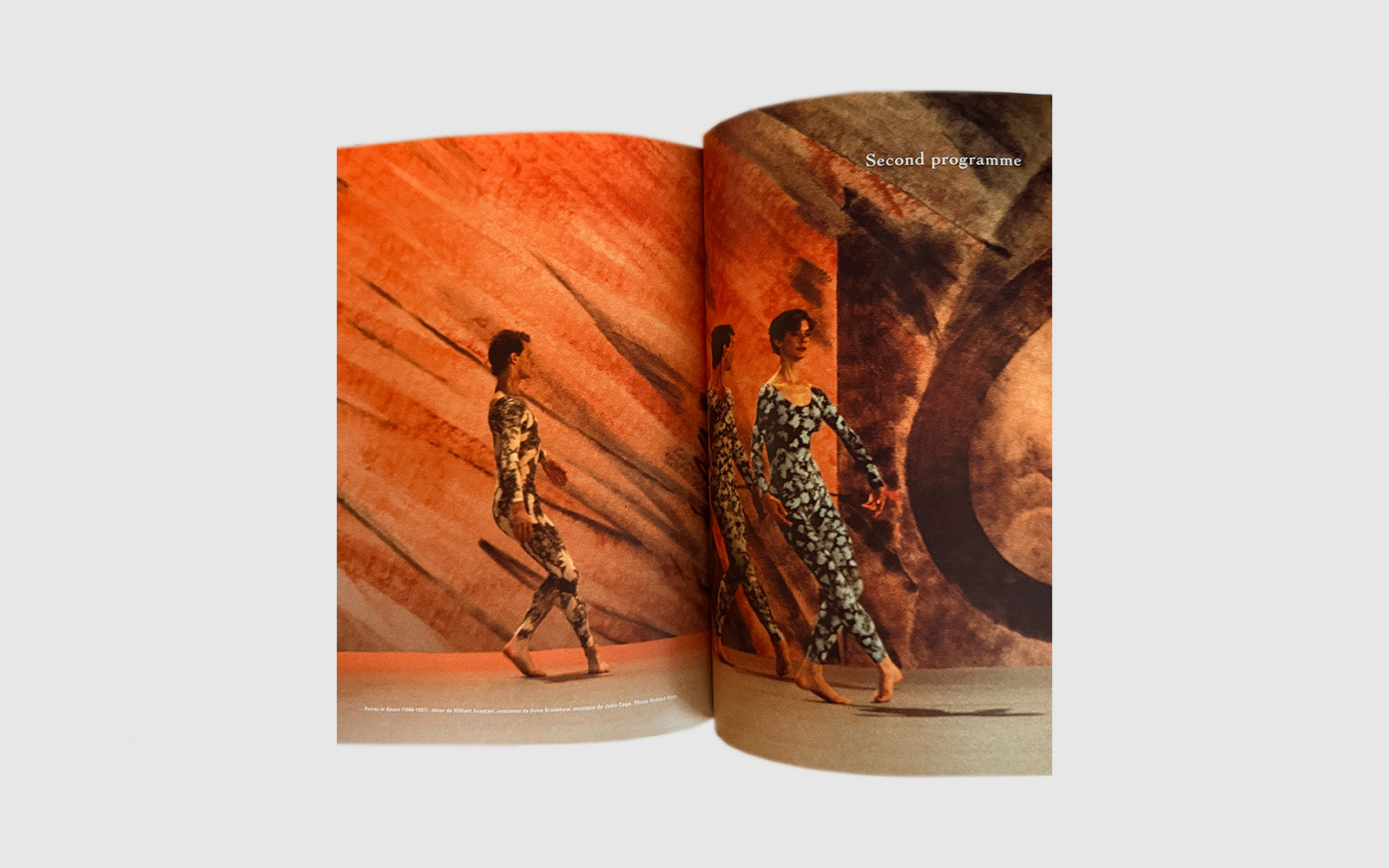 FAW, product: Merce Cunningham Dance Company (Fig. 8)