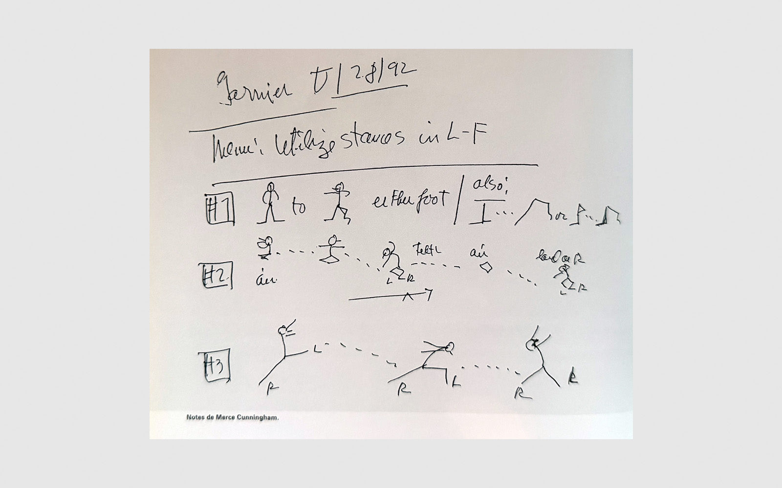 FAW, product: Merce Cunningham Dance Company (Fig. 7)