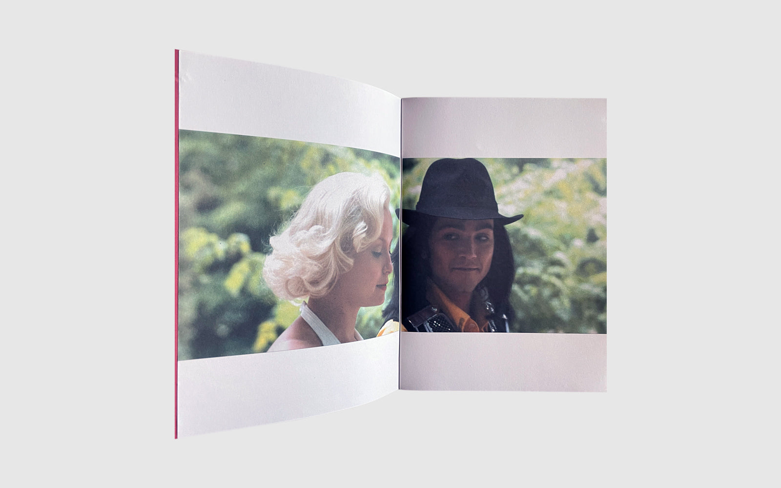 FAW, product: Mister Lonely (Fig. 2)