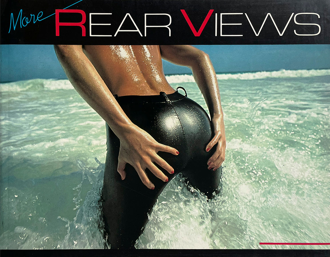 FAW, product: MORE REAR VIEWS (Thumbnail)