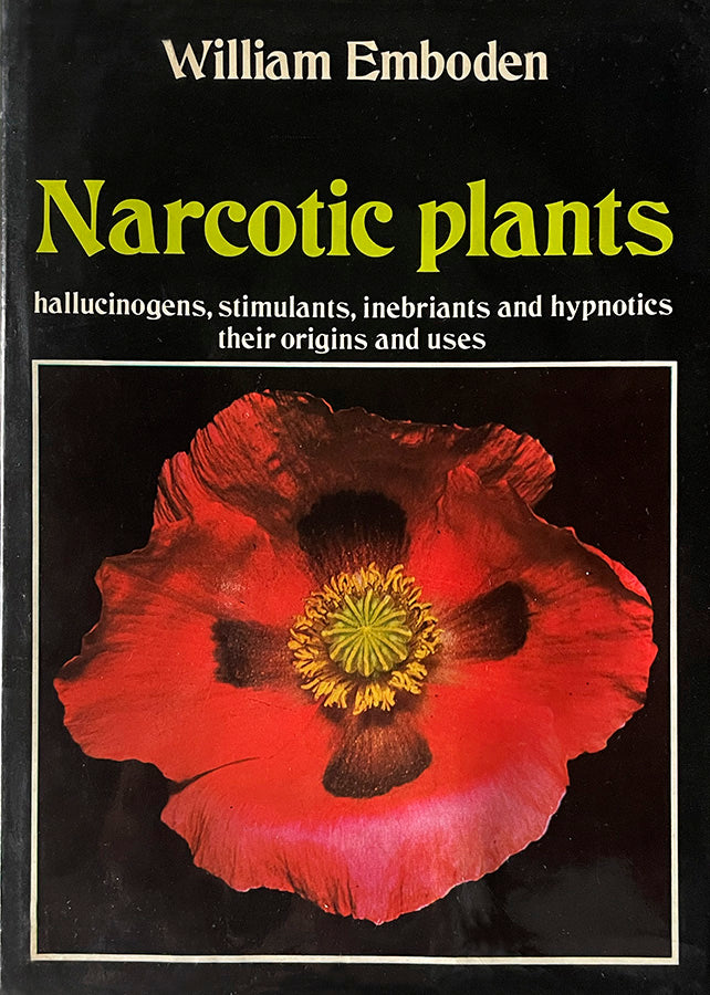 Narcotic Plants