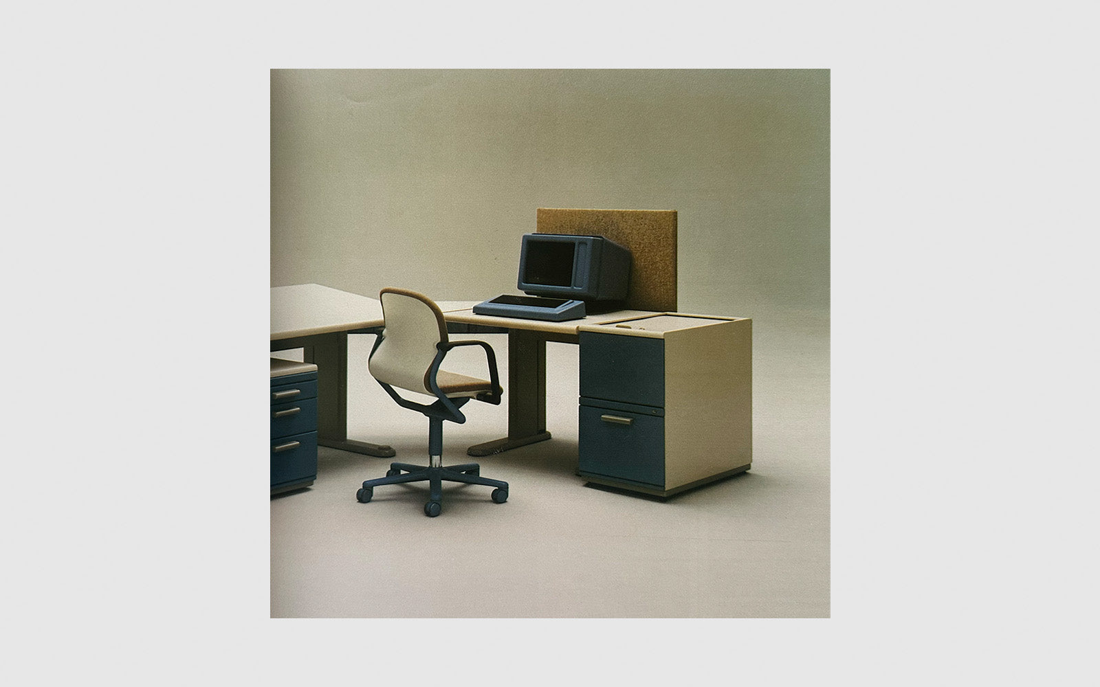 FAW, product: The Office book design series set (Fig. 8)