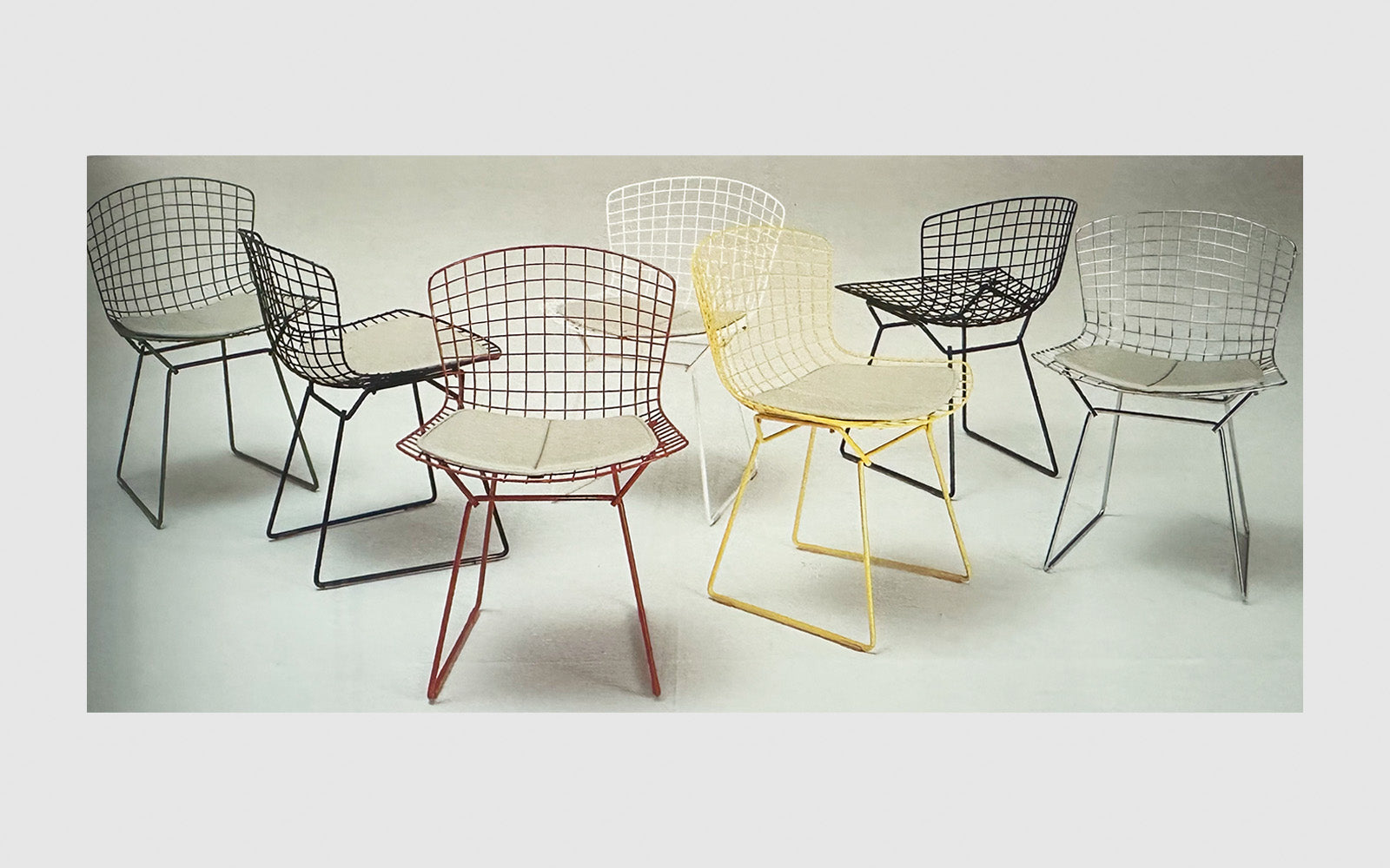 FAW, product: The Office book design series set (Fig. 9)