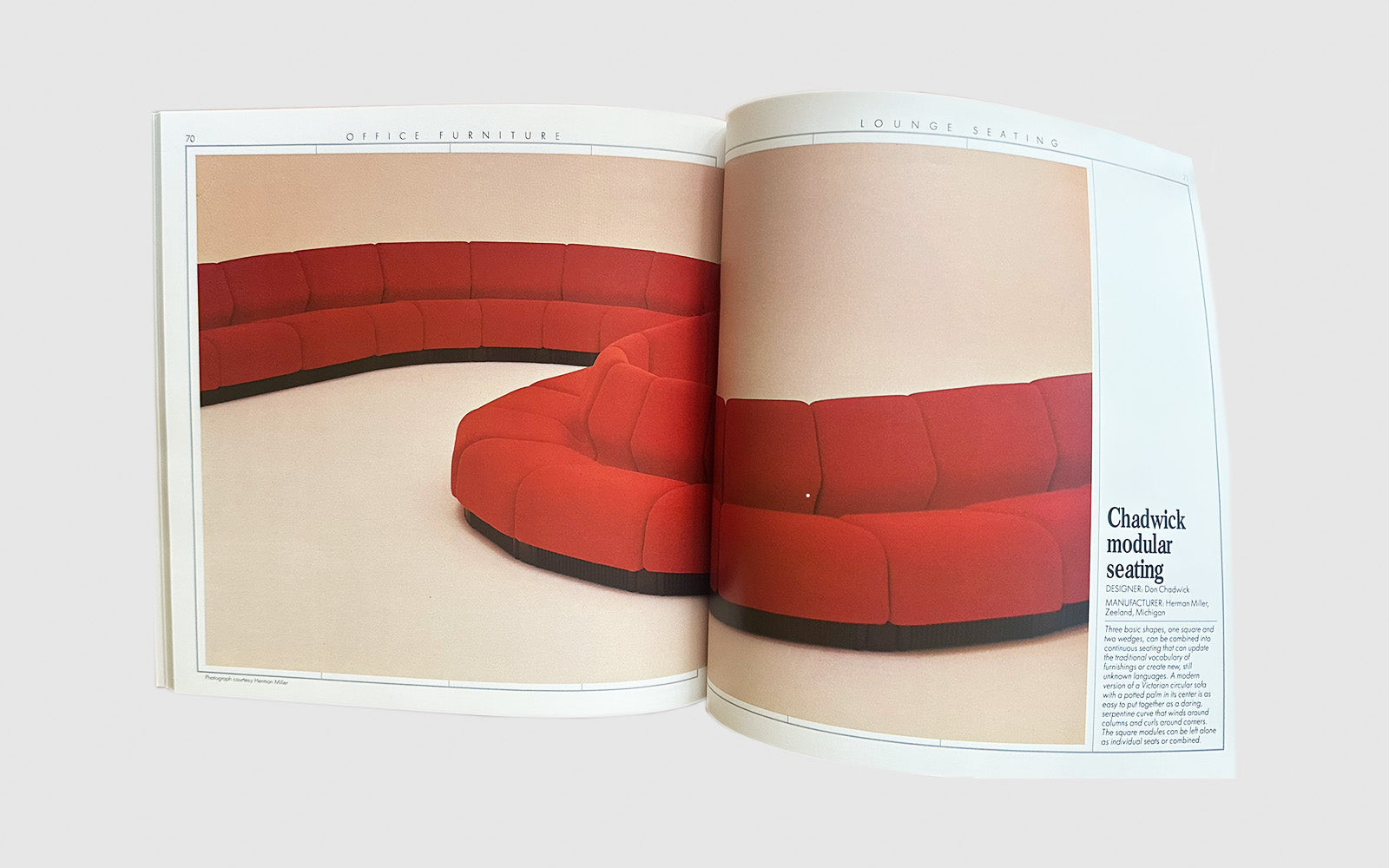 FAW, product: The Office book design series set (Fig. 10)