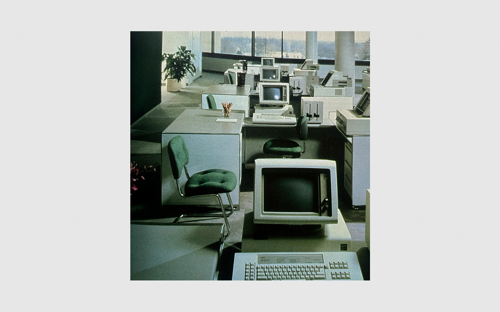 FAW, product: The Office book design series set (Fig. 12)