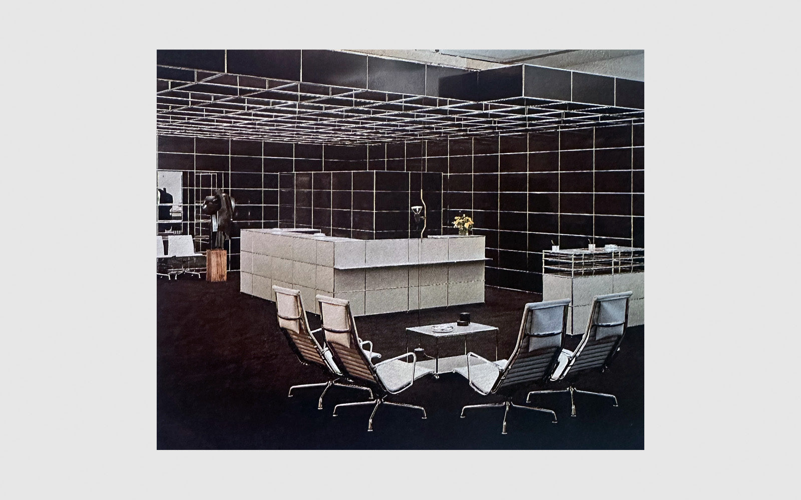 FAW, product: The Office book design series set (Fig. 13)