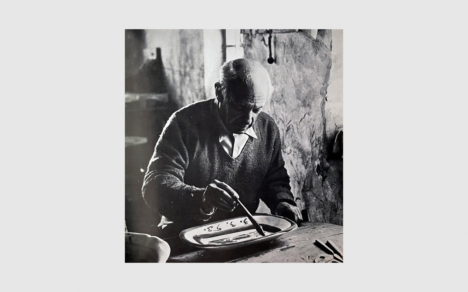 FAW, product: PICASSO Ceràmiques (Fig. 3)