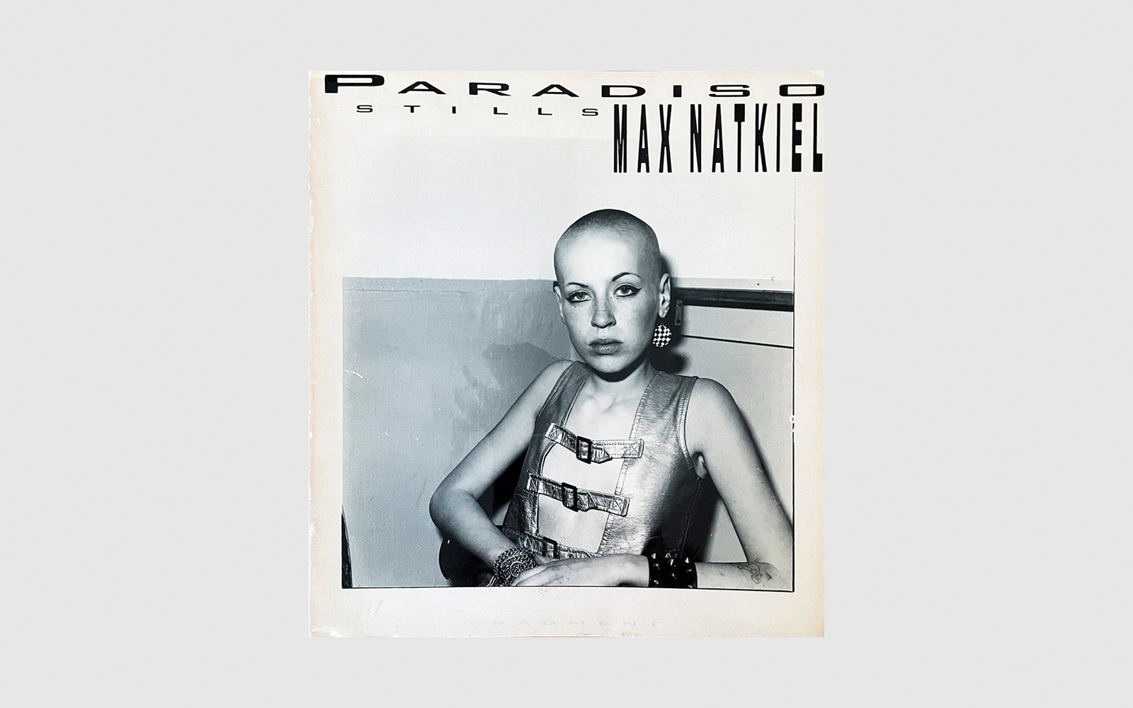 FAW, product: PARADISO STILLS (Fig. 1)