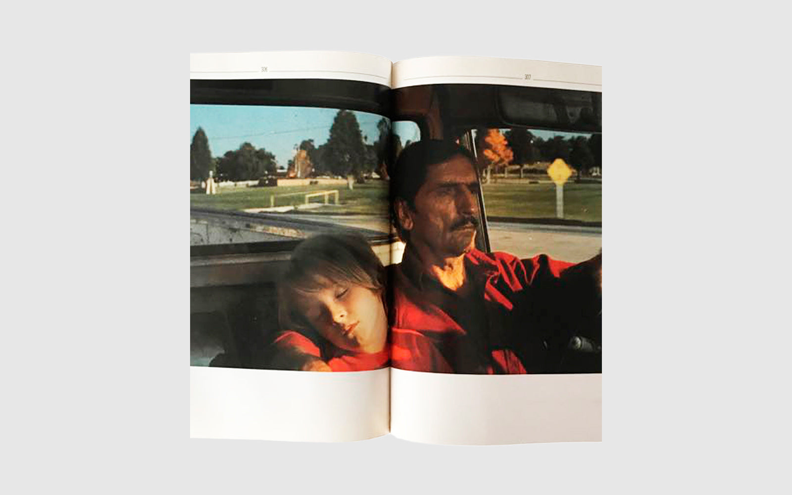 FAW, product: PARIS, TEXAS (Fig. 3)