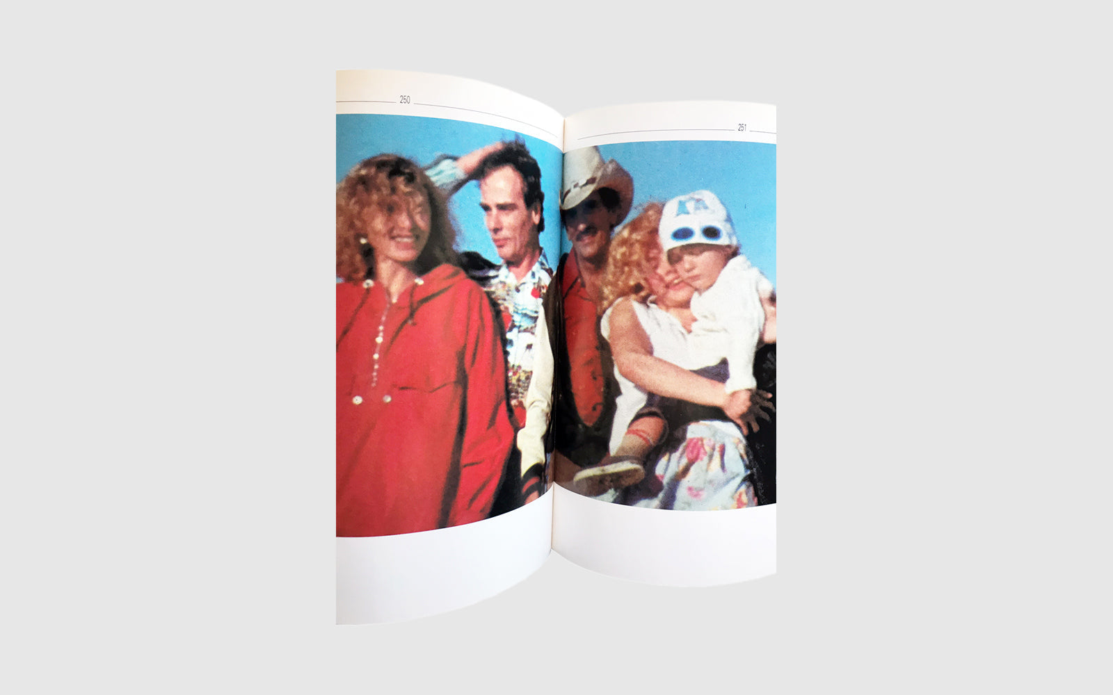 FAW, product: PARIS, TEXAS (Fig. 9)