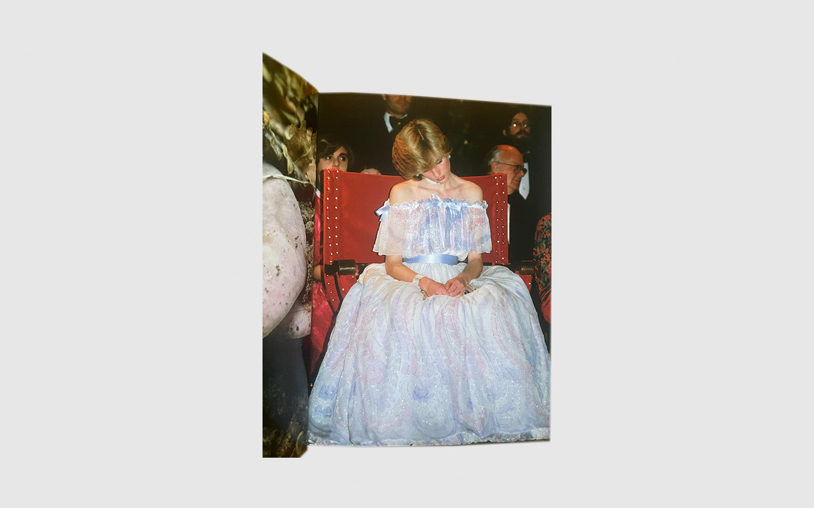 FAW, product: Princess Diana as mushrooms Vol. II (Fig. 4)