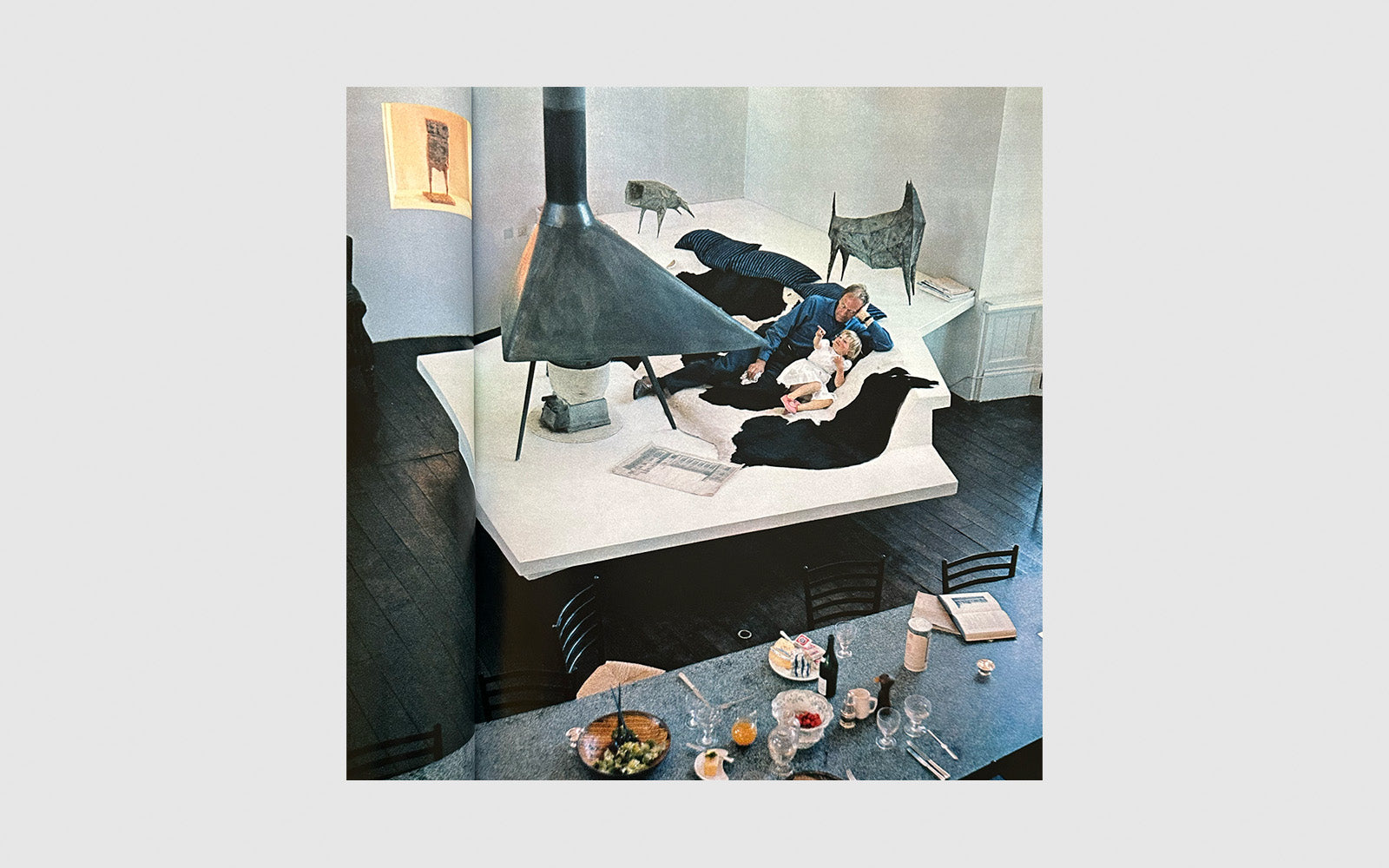 FAW, product: Private View. The Lively World of British Art (Fig. 5)