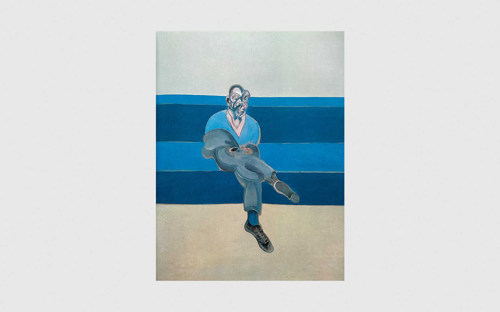 FAW, product: Private View. The Lively World of British Art (Fig. 9)