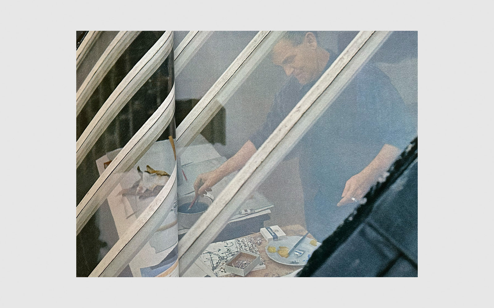 FAW, product: Private View. The Lively World of British Art (Fig. 2)