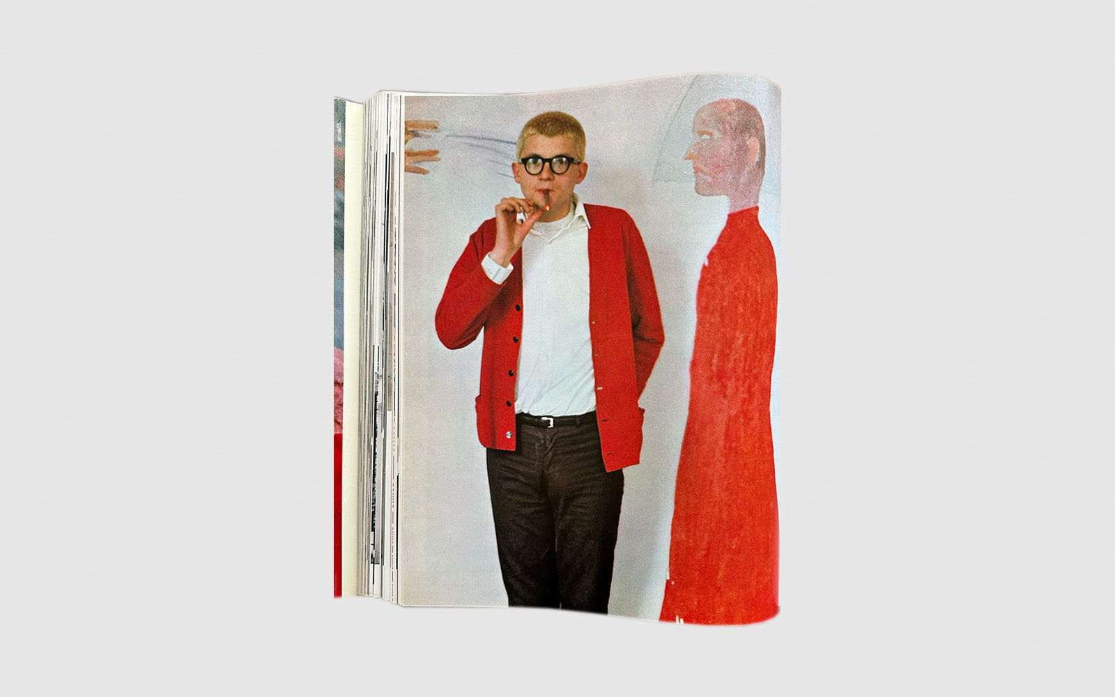 FAW, product: Private View. The Lively World of British Art (Fig. 3)