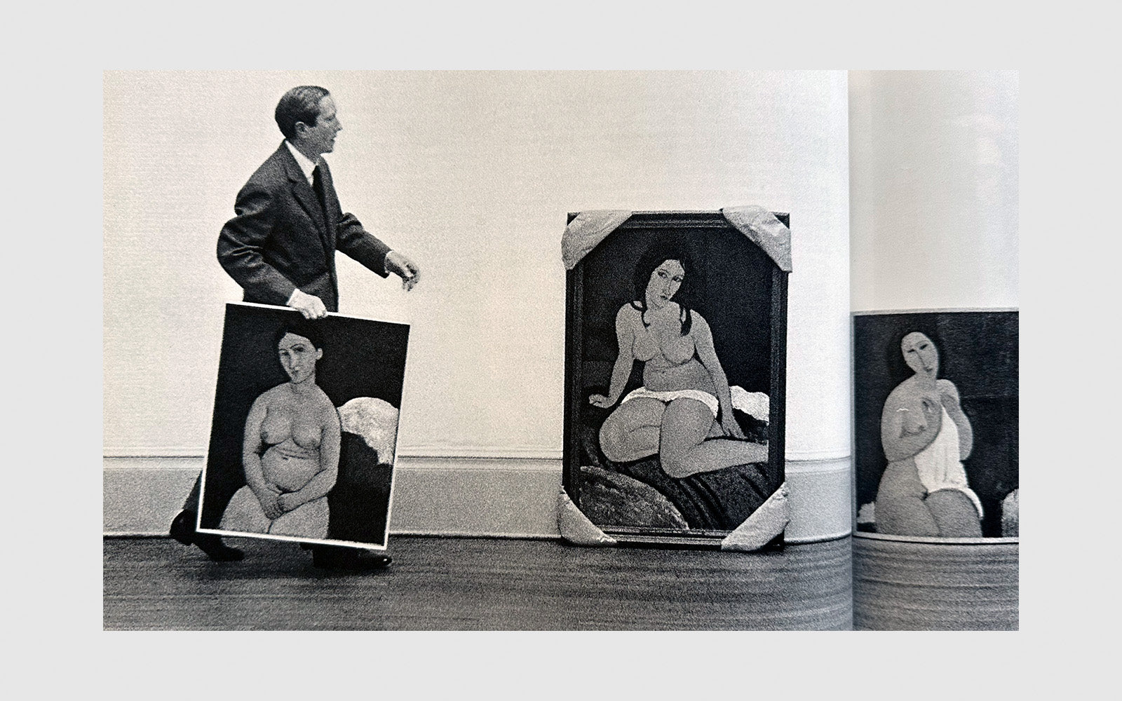 FAW, product: Private View. The Lively World of British Art (Fig. 4)