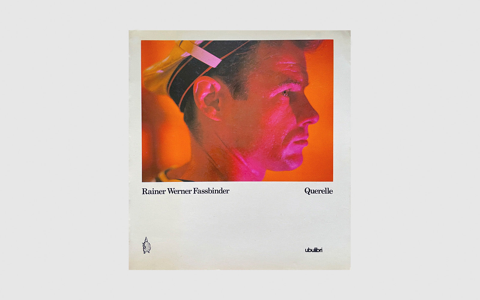 FAW, product: Querelle (Fig. 1)