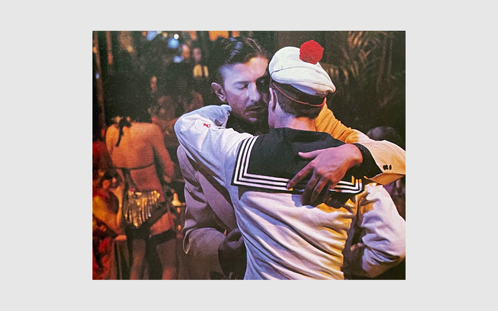 FAW, product: Querelle (Fig. 2)