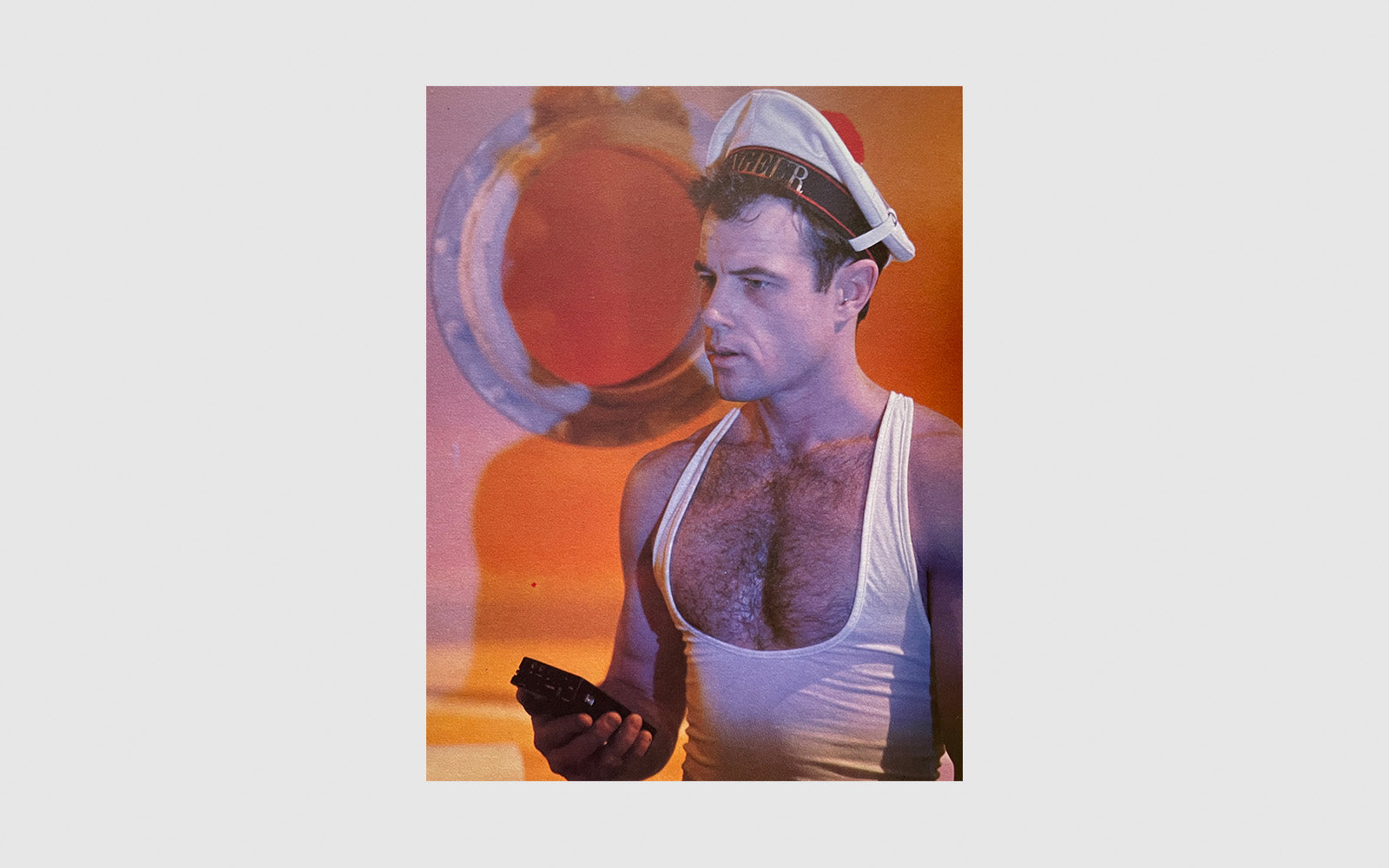 FAW, product: Querelle (Fig. 5)