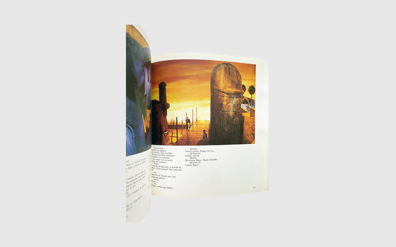 FAW, product: Querelle (Fig. 3)