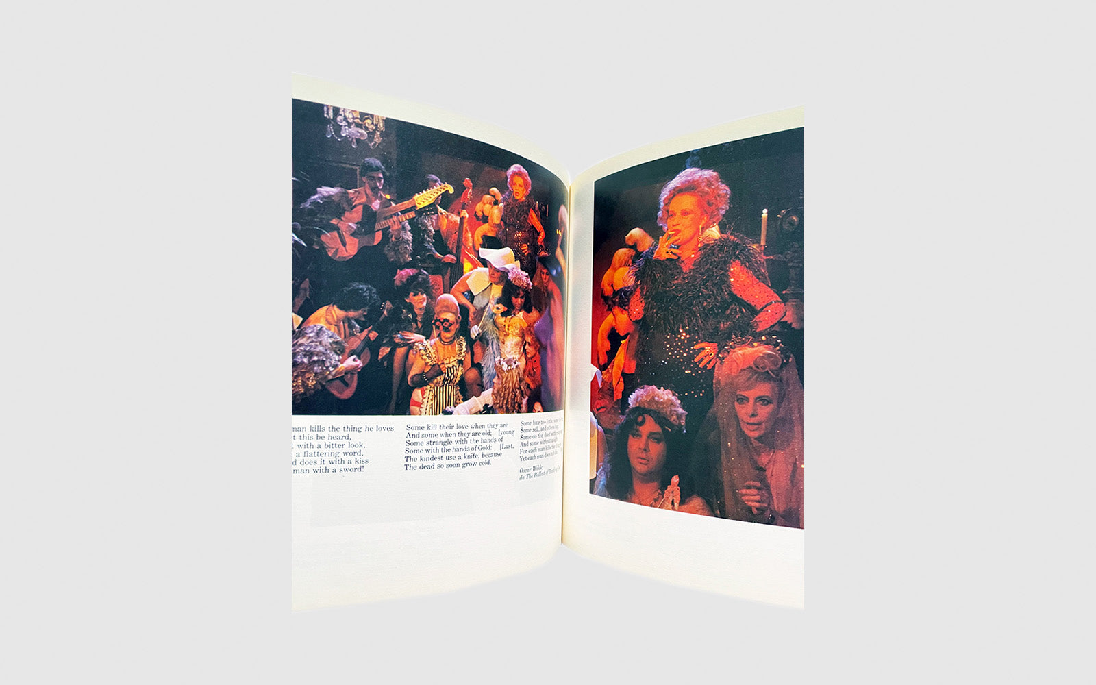 FAW, product: Querelle (Fig. 7)