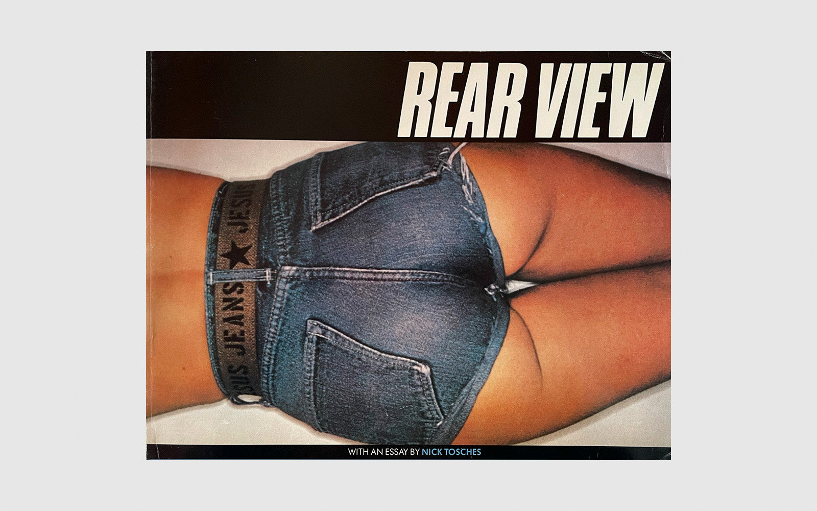 FAW, product: REAR VIEW (Fig. 1)