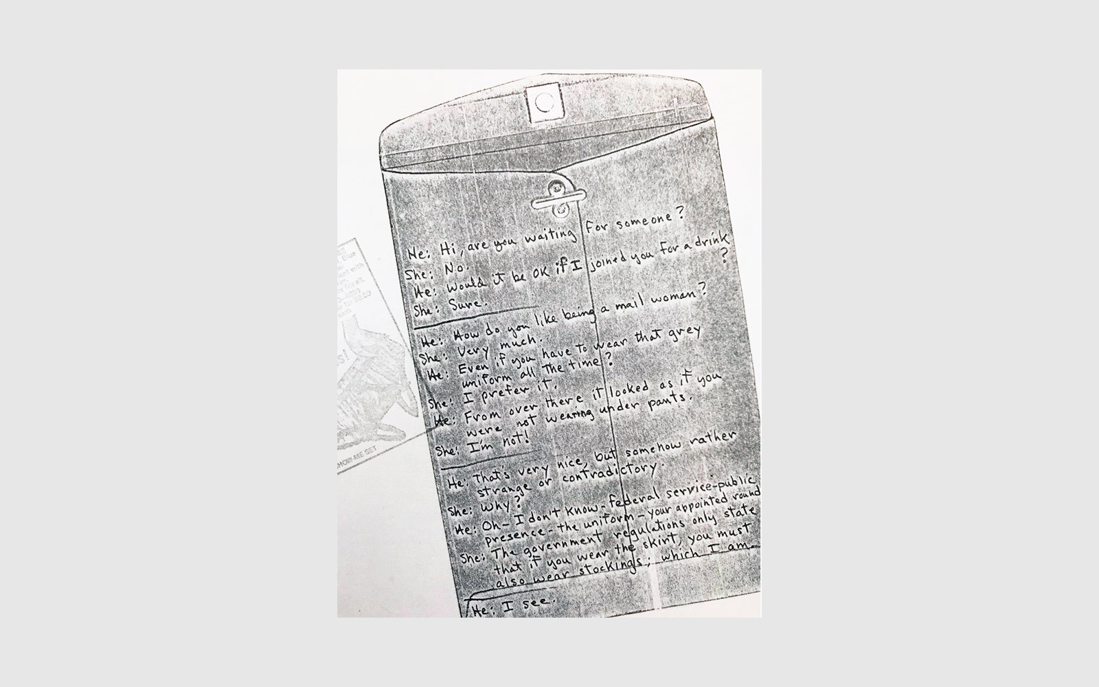 FAW, product: Food, Sex and TV (Fig. 2)