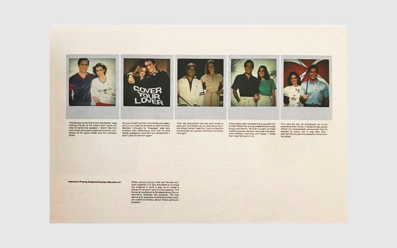 FAW, product: Food, Sex and TV (Fig. 3)