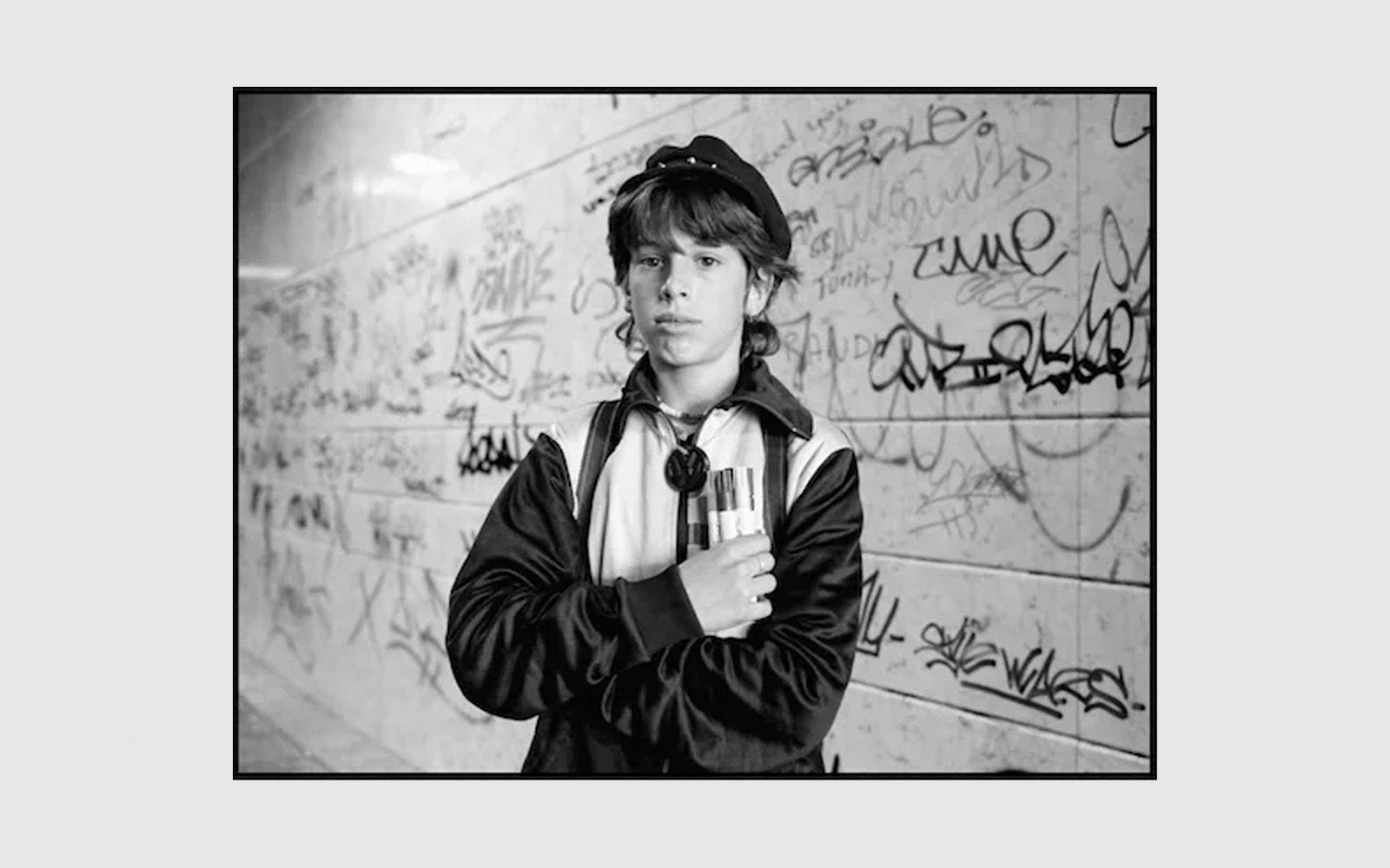 FAW, product: ROCKOCÓ #8 · Signed (Fig. 6)