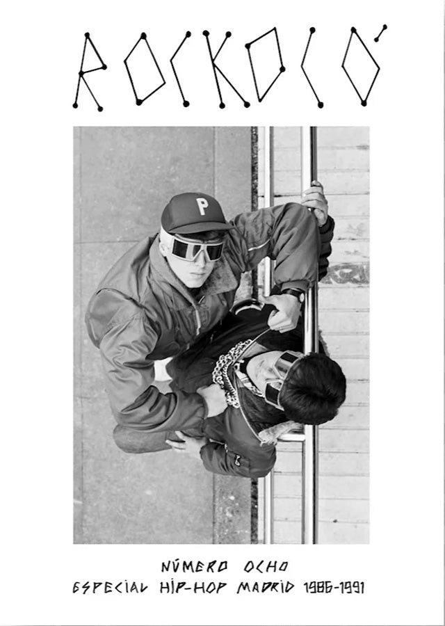 FAW, product: ROCKOCÓ #8 · Signed (Thumbnail)