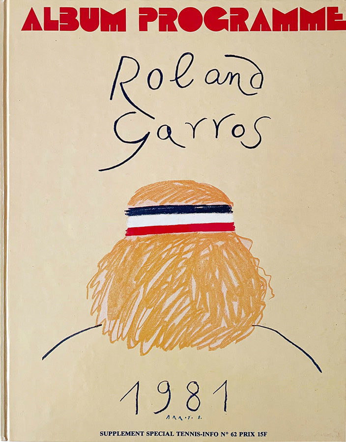 Roland Garros 1981