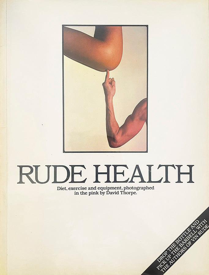 FAW, product: Rude Health (Thumbnail)