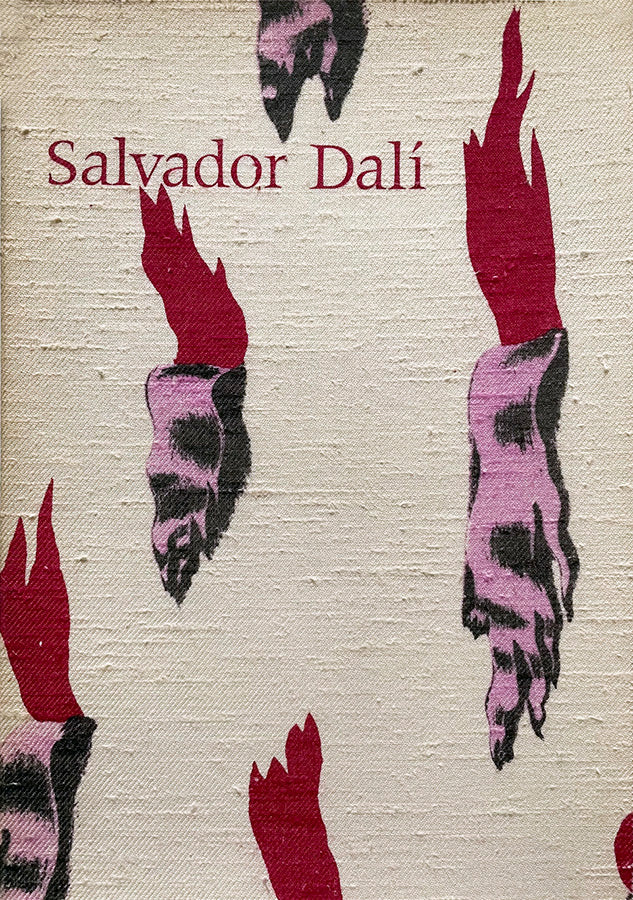 Salvador Dali 1920-1980