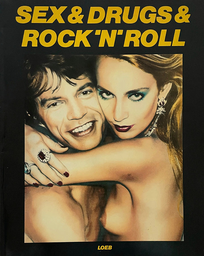 Sex, Drugs & Rock'n'Roll