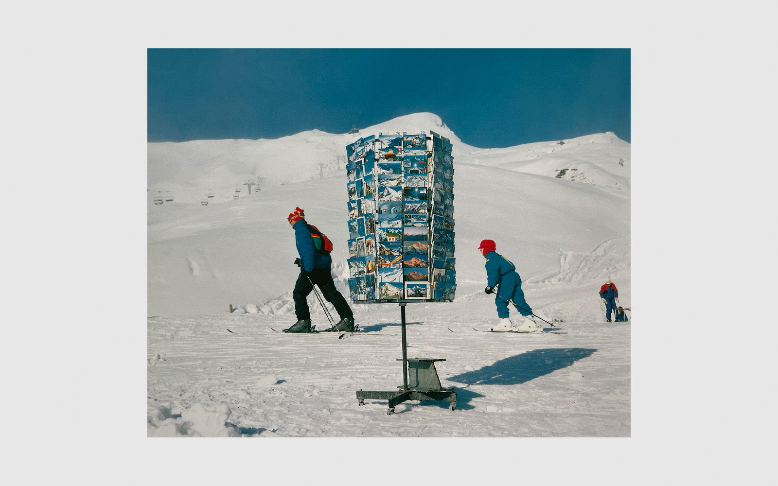 FAW, product: Small World (Fig. 5)