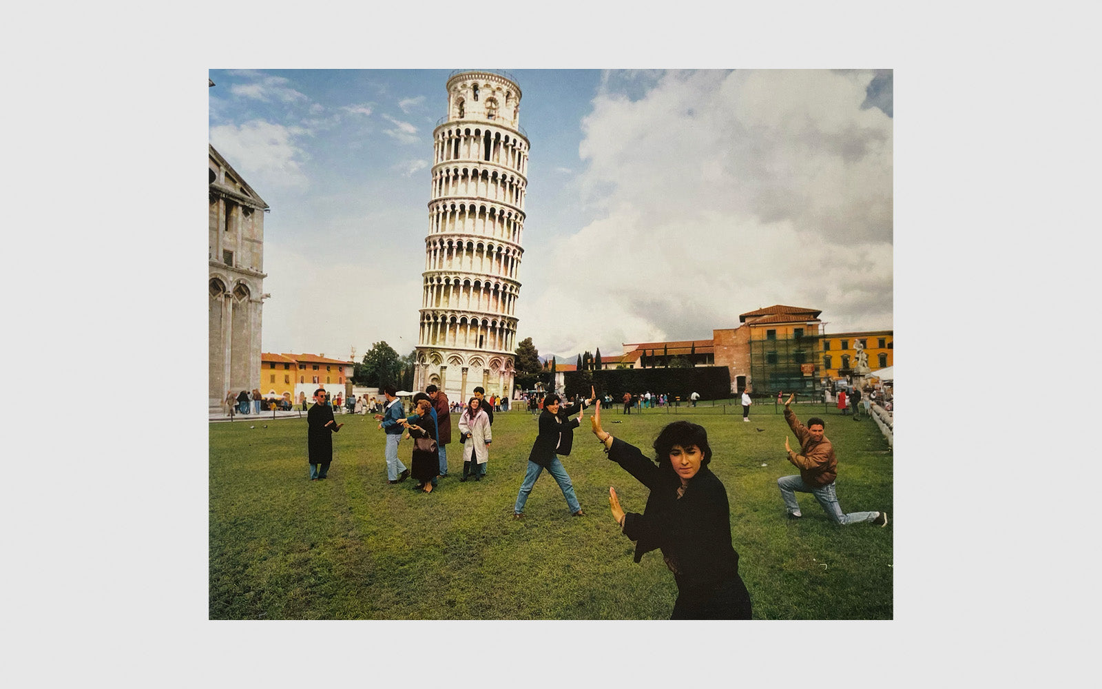 FAW, product: Small World (Fig. 8)