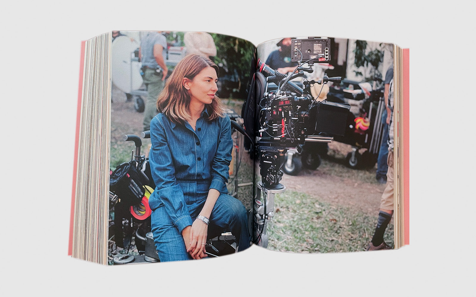FAW, product: Sofia Coppola Archive (Fig. 6)