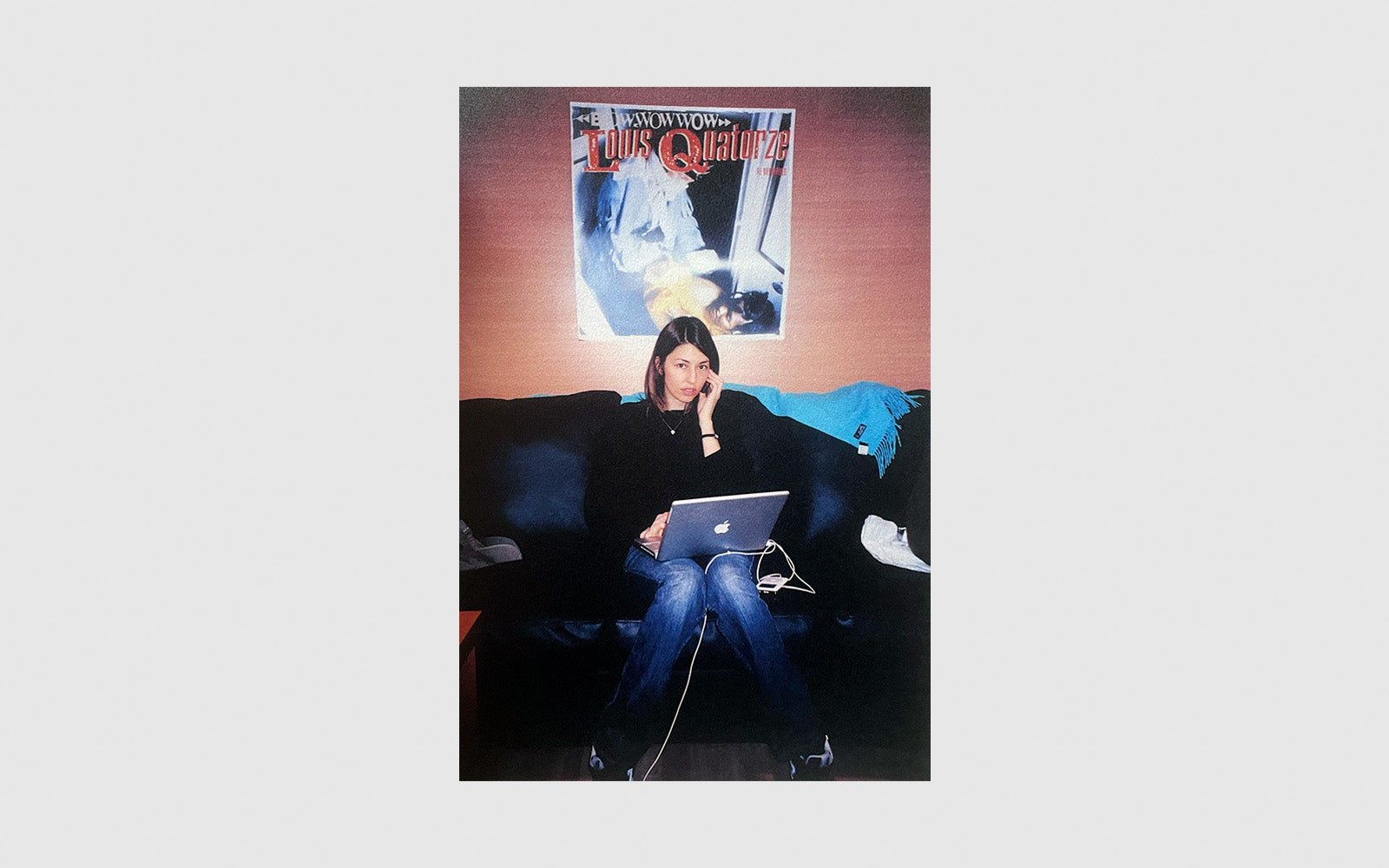 FAW, product: Sofia Coppola Archive (Fig. 2)